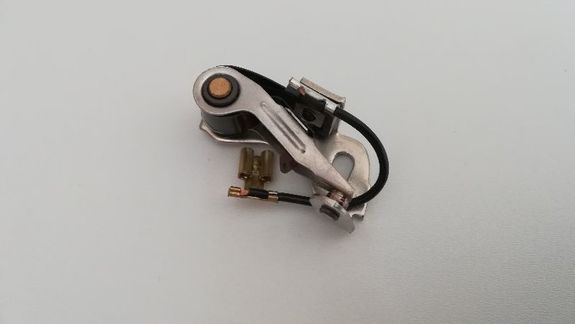 Vis platinées BOSCH