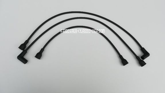 Faisceau d'allumage Panhard Dyna Z 16