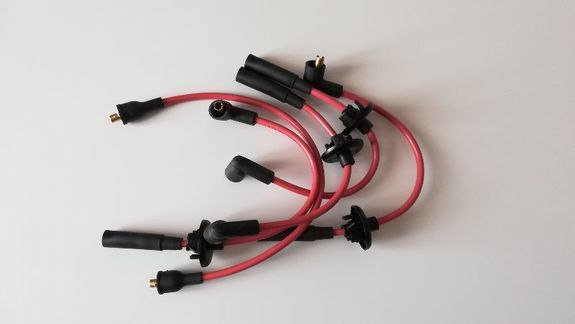 Faisceau d'allumage R8 Gordini