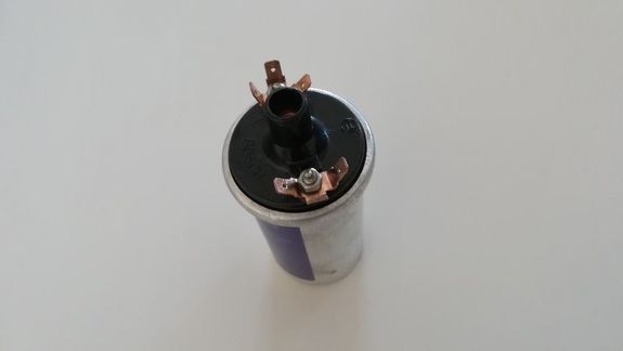 Bobine d'allumage Citroën