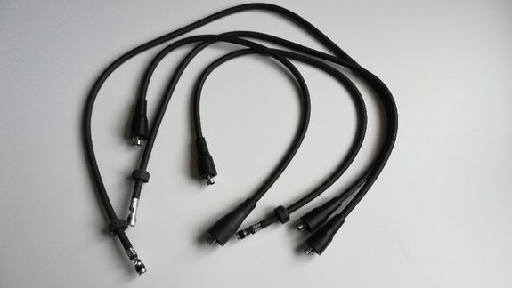 faisceau d'allumage Peugeot 404