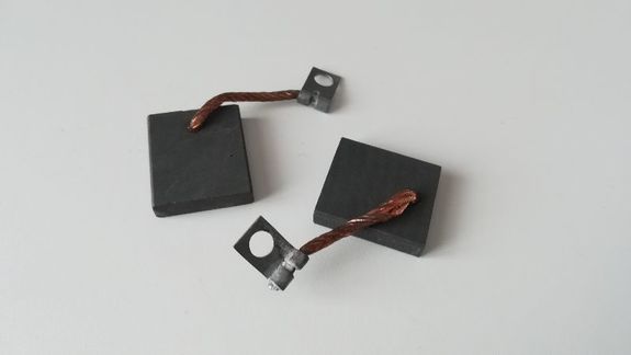 Balais dynamos Bosch