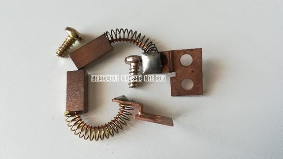 Balais alternateur Ducellier