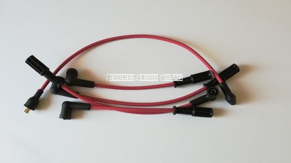 Faisceau d'allumage Simca plein ciel