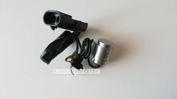 Condensateur Magneti Marelli