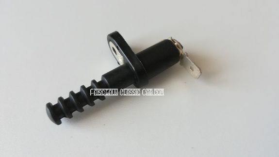 Contact de porte réglable