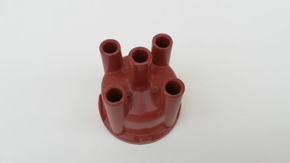 Distributeur Bosch Simca