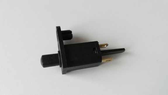 Contact de porte, Lancia, Fiat