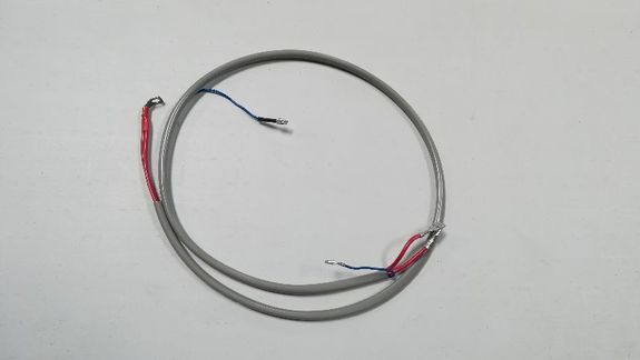 Faisceau électrique Audi coupé GT 5E de 83