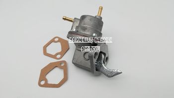 Pompe à essence 4 CV, Floride, R10, R16