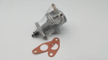 Pompe à essence Renault 20, R18