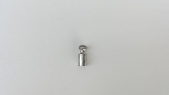 Cosse mâle de 4,7 mm