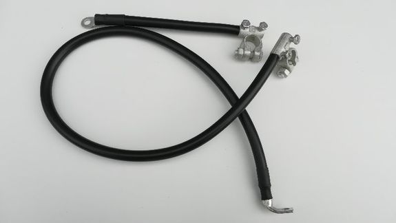 Câble de batterie de 4 CV