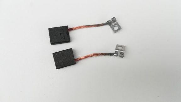 Balais dynamo Paris Rhône