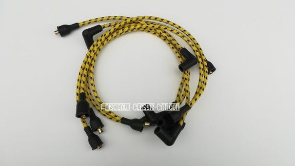 Faisceau d'allumage Rosalie 6 cylindres