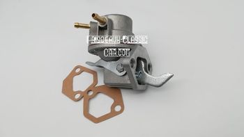 Pompe à essence 4 CV, R8, R16
