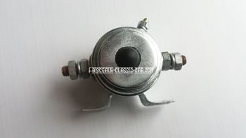 Relais de démarrage 6 V