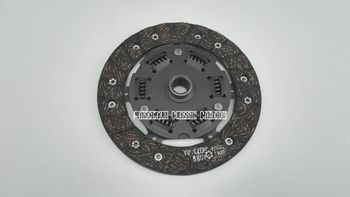 Disque d'embrayage