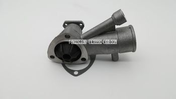 Pompe à eau Fiat 1000