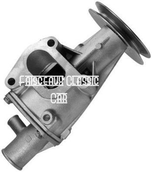 Pompe à eau Fiat Florino