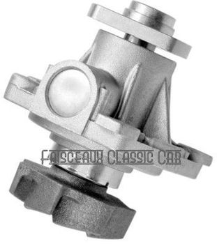 Pompe à eau Fiat 127, 147