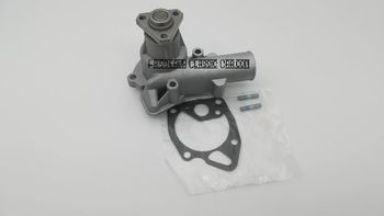 Pompe à eau Fiat 124
