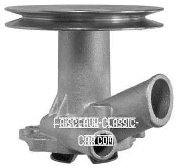 Pompe à eau R14