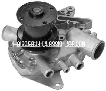 Pompe à eau R5