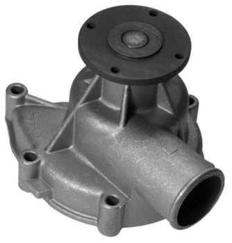 Pompe à eau BMW 525
