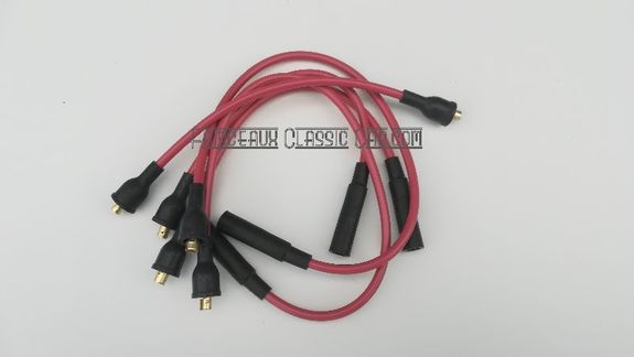 Faisceau d'allumage Simca 1200