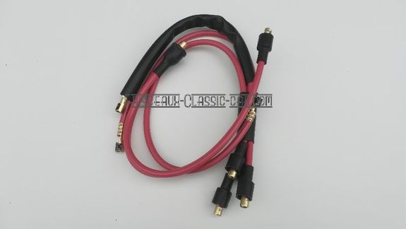 Faisceau d'allumage Citroën HY