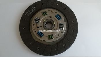 Disque d'embrayage Mercedes