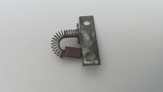 Balais alternateur Ducellier