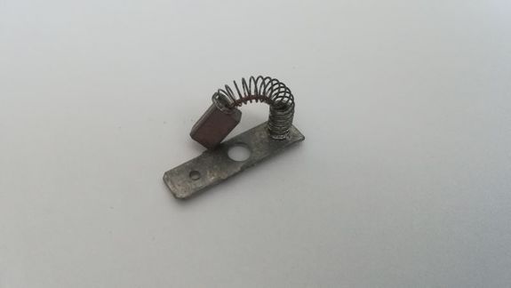 Balais alternateur Ducellier