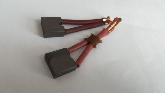 Balais démarreur Paris Rhône