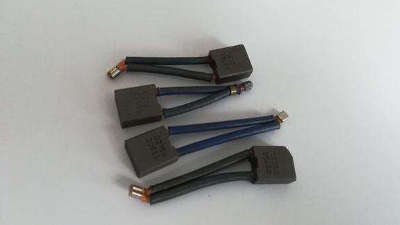 Balais démarreur Ducellier