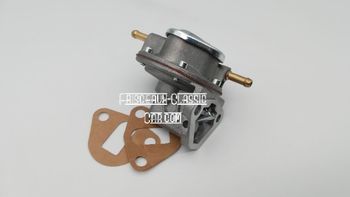 Pompe à essence 2 CV