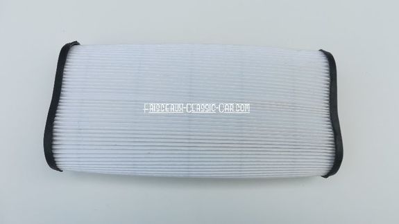 Filtre à air Traction