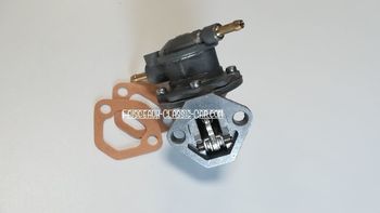 Pompe à essence BX