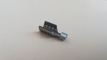 Cosse HT distributeur et bobine