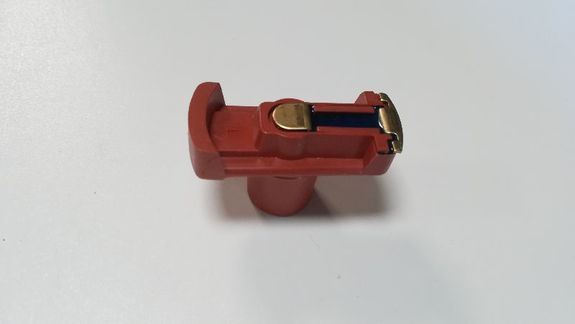 Rotor de distributeur Bosch
