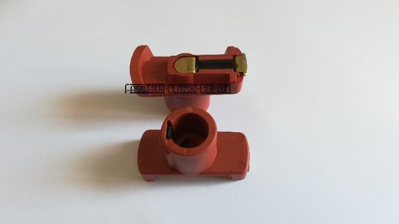 Rotor de distributeur Bosch
