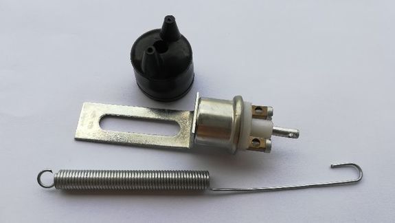 Contact stop Utilitaire