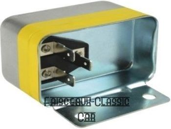 Régulateur 12 Volts