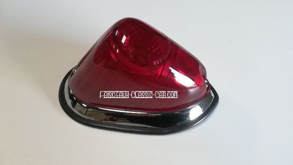 Feu arrière lanterne et stop