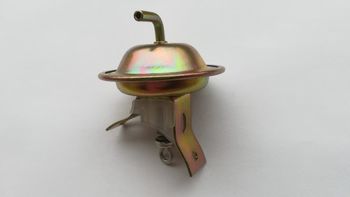 Capsule de dépression