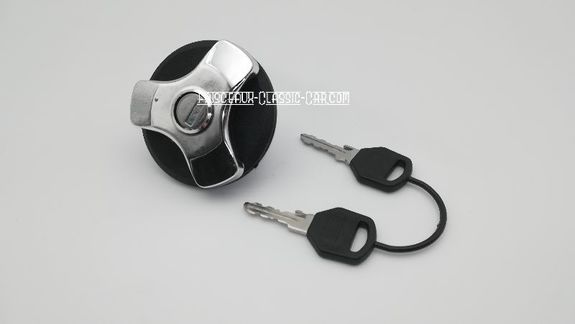 Bouchon de réservoir R4