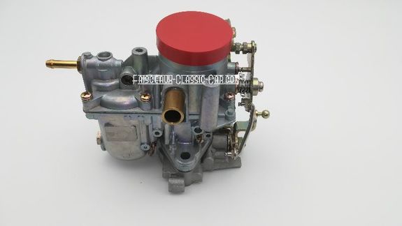 Carburateur Renault 4