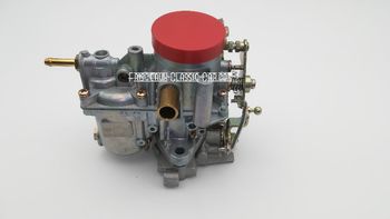 Carburateur Renault 4