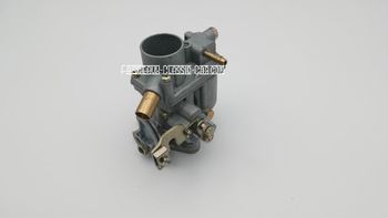 Carburateur Renault Dauphine, R3, R4